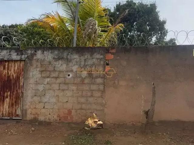 Terreno venda em Região Geográfica Imediata de Uberlândia, Araguari