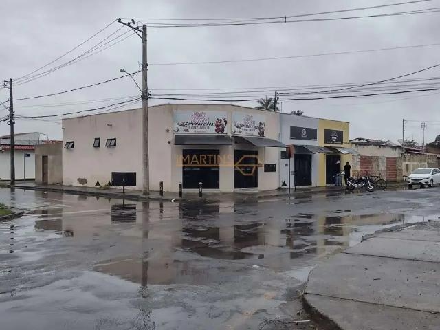 Terreno venda em Região Geográfica Imediata de Uberlândia, Araguari