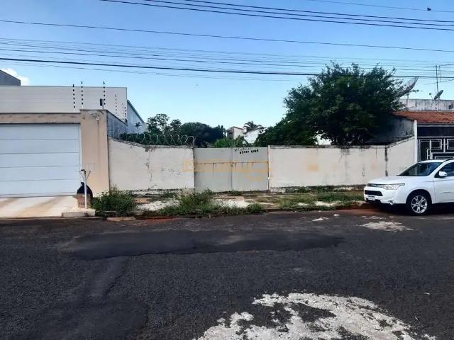 Terreno venda em Região Geográfica Imediata de Uberlândia, Araguari
