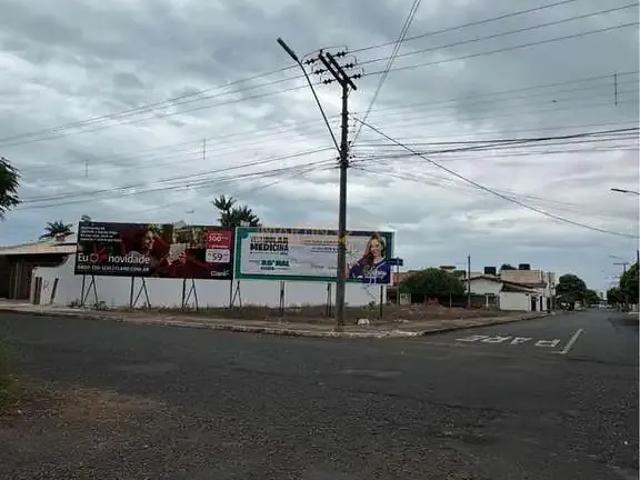 Terreno venda em Região Geográfica Imediata de Uberlândia, Araguari