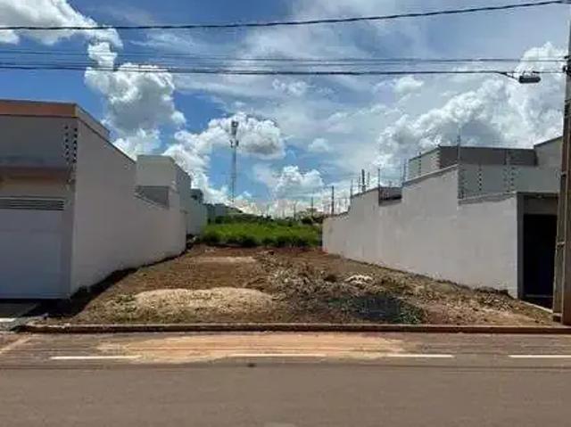 Terreno venda em Região Geográfica Imediata de Uberlândia, Araguari