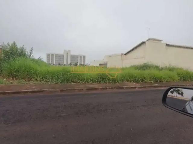 Terreno venda em Região Geográfica Imediata de Uberlândia, Araguari