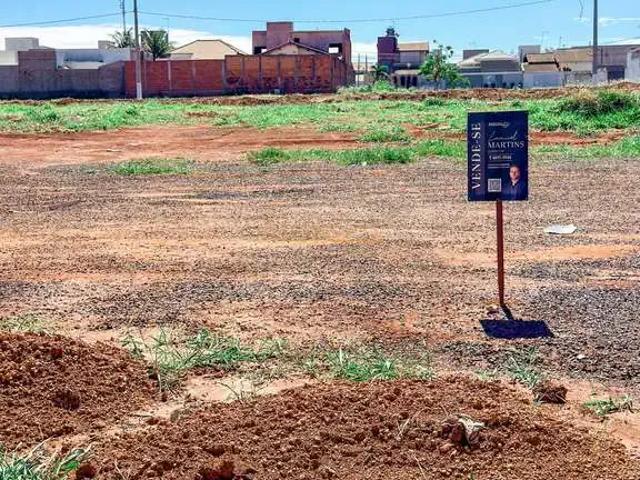 Terreno venda em Região Geográfica Imediata de Uberlândia, Araguari