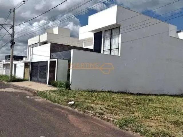 Terreno venda em Região Geográfica Imediata de Uberlândia, Araguari