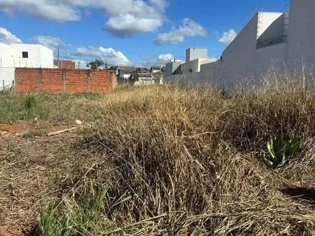 Terreno venda em Região Geográfica Imediata de Uberlândia, Araguari