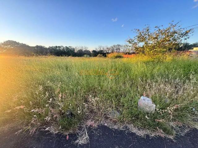 Terreno venda em Região Geográfica Imediata de Uberlândia, Araguari