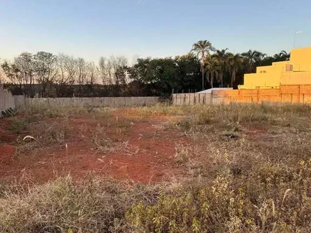 Terreno venda em Região Geográfica Imediata de Uberlândia, Araguari