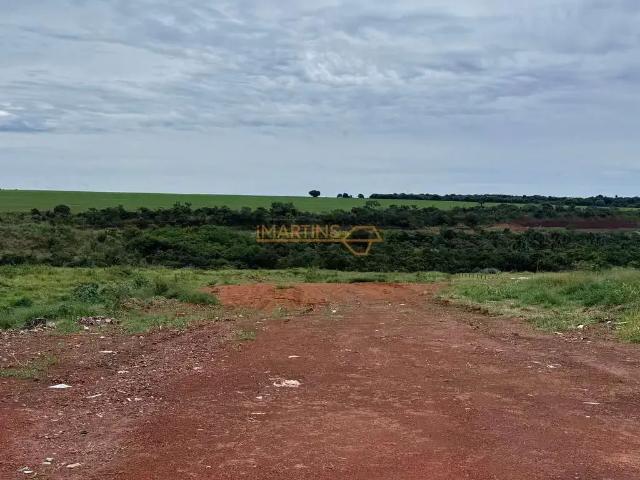 Terreno venda em Região Geográfica Imediata de Uberlândia, Araguari