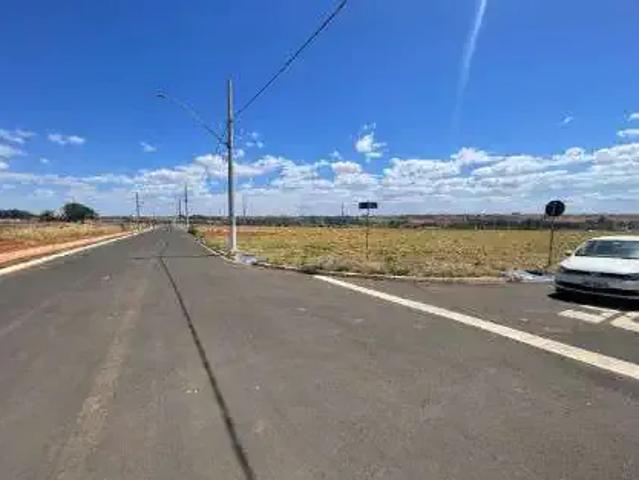 Terreno venda em Região Geográfica Imediata de Uberlândia, Araguari