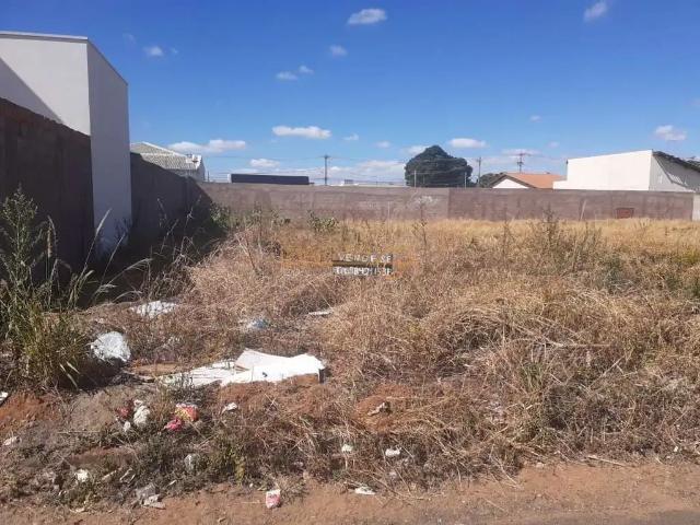 Terreno venda em Região Geográfica Imediata de Uberlândia, Araguari