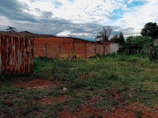 Terreno venda em Região Geográfica Imediata de Uberlândia, Araguari
