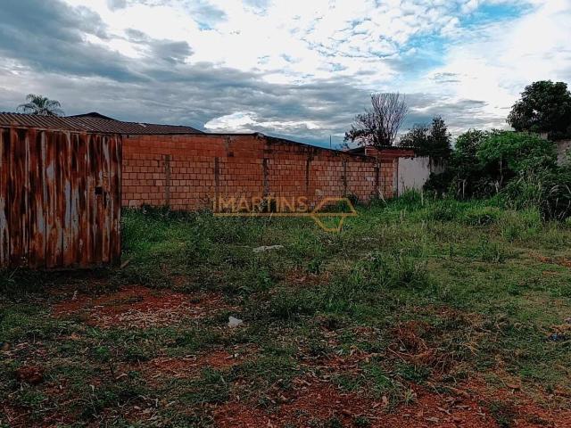 Terreno venda em Loteamento Alto da Matinha, Araguari