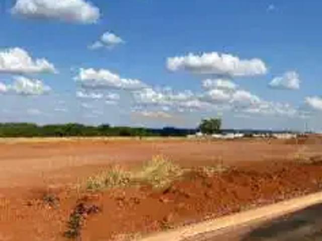 Terreno venda em Região Geográfica Imediata de Uberlândia, Araguari