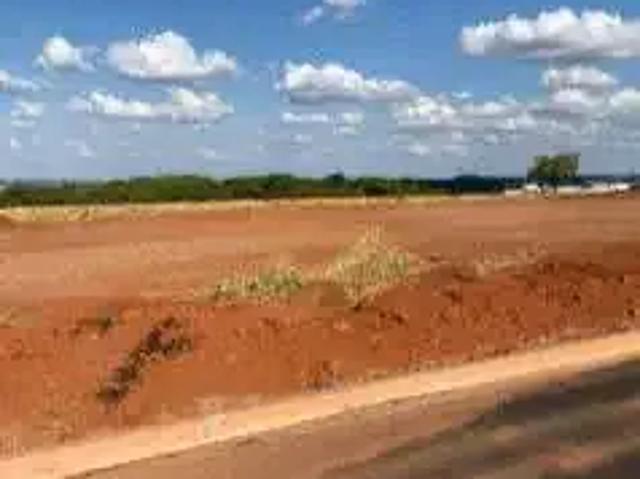 Terreno venda em Região Geográfica Imediata de Uberlândia, Araguari