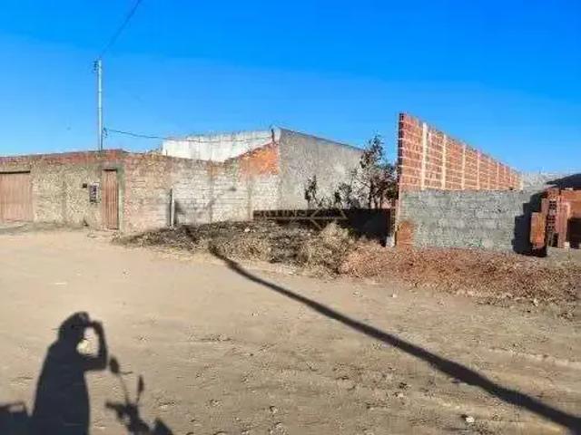 Terreno venda em Região Geográfica Imediata de Uberlândia, Araguari