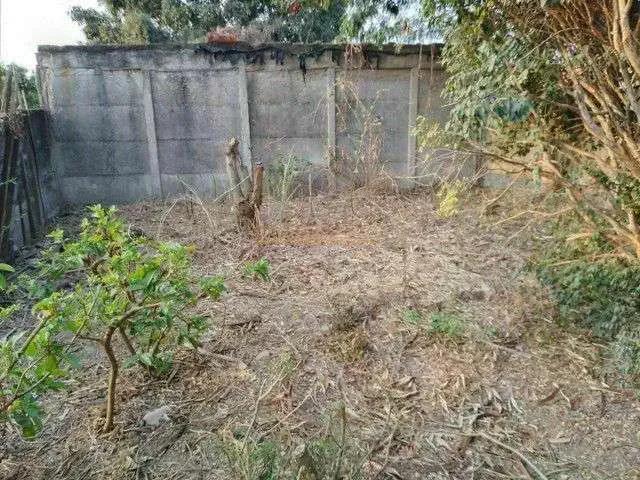 Terreno venda em Região Geográfica Imediata de Uberlândia, Araguari