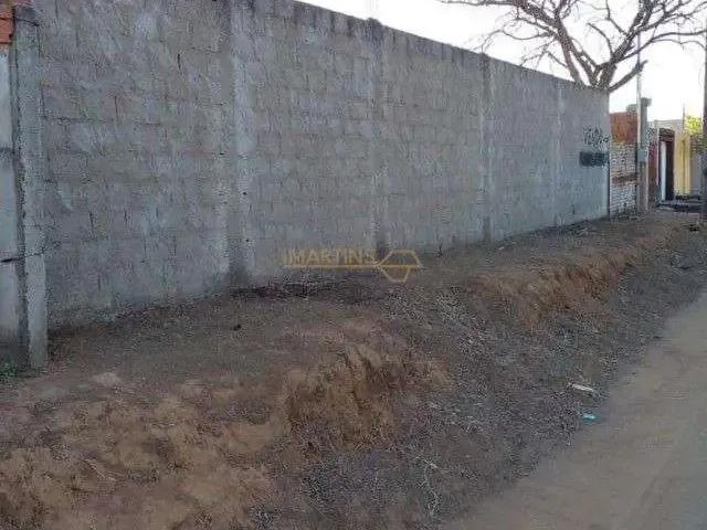 Terreno venda em Região Geográfica Imediata de Uberlândia, Araguari