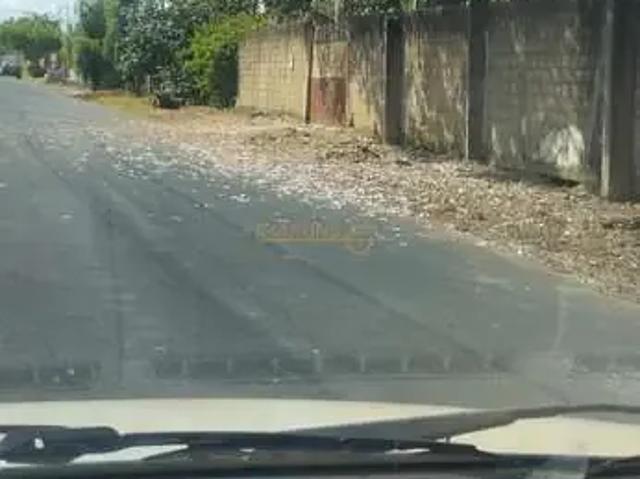 Terreno venda em Região Geográfica Imediata de Uberlândia, Araguari