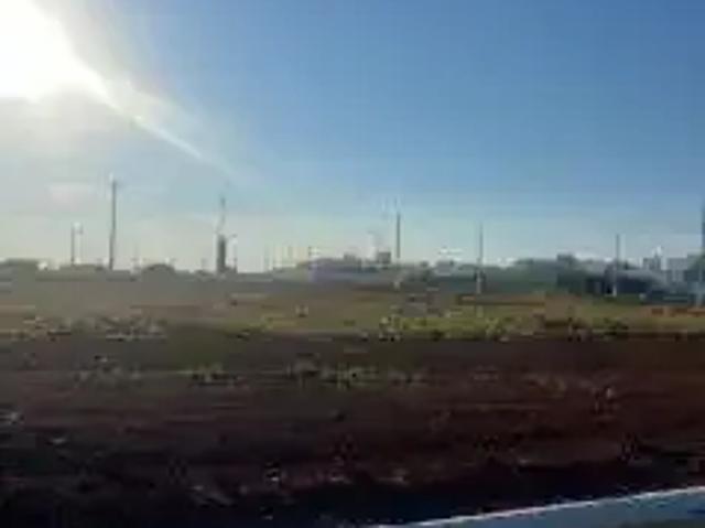 Terreno venda em Região Geográfica Imediata de Uberlândia, Araguari