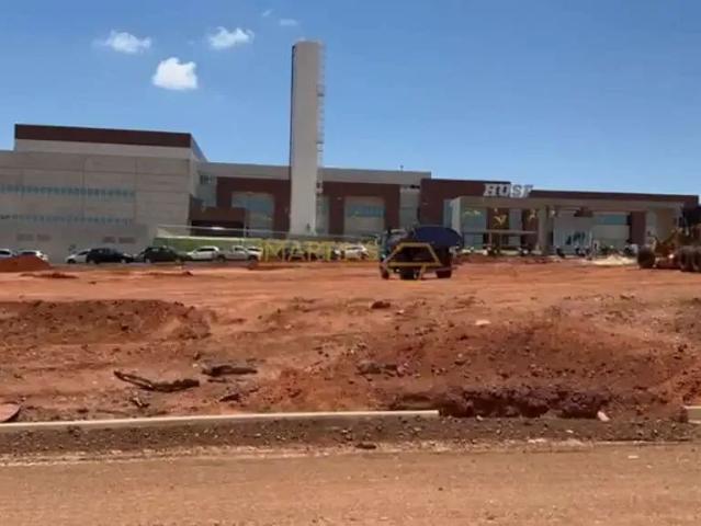 Terreno venda em Região Geográfica Imediata de Uberlândia, Araguari