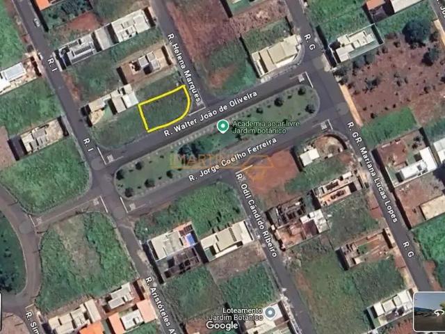 Terreno venda em Região Geográfica Imediata de Uberlândia, Araguari