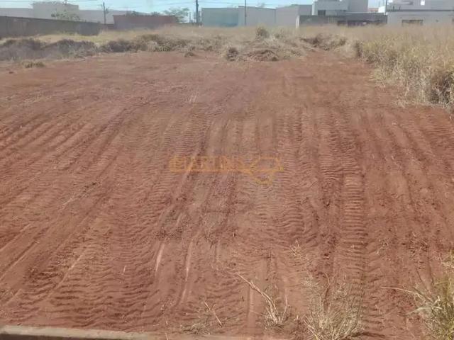 Terreno venda em Região Geográfica Imediata de Uberlândia, Araguari