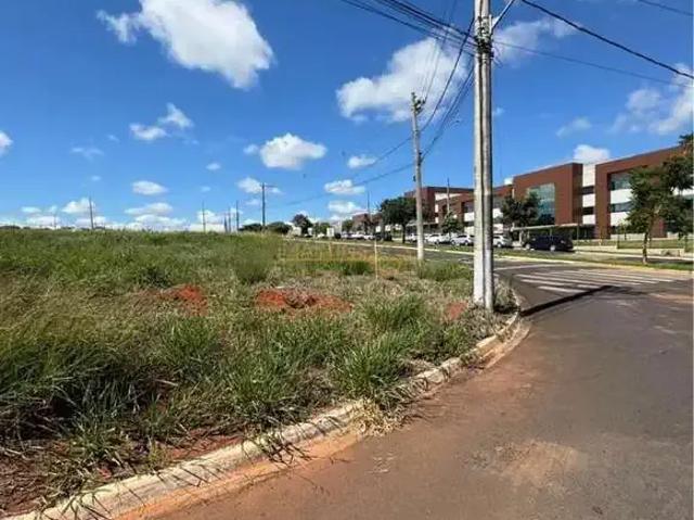 Terreno venda em Região Geográfica Imediata de Uberlândia, Araguari
