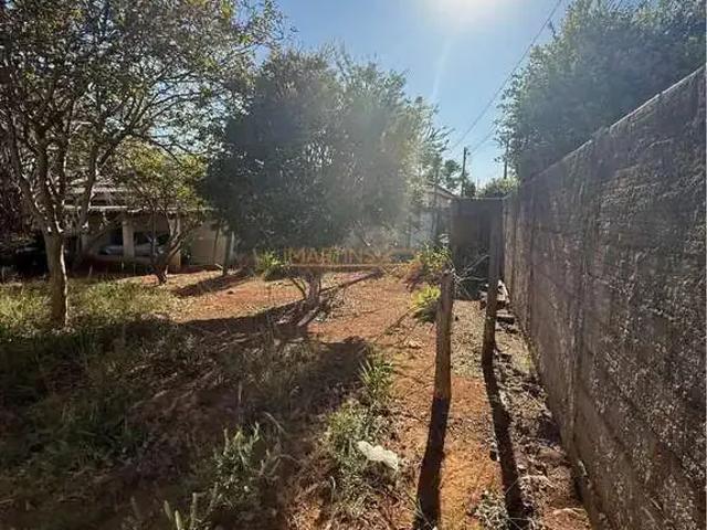 Terreno venda em Região Geográfica Imediata de Uberlândia, Araguari