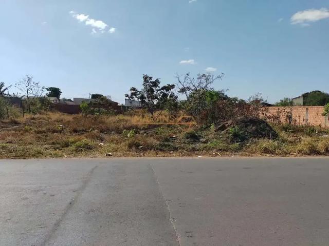 Terreno venda em Região Geográfica Imediata de Uberlândia, Araguari