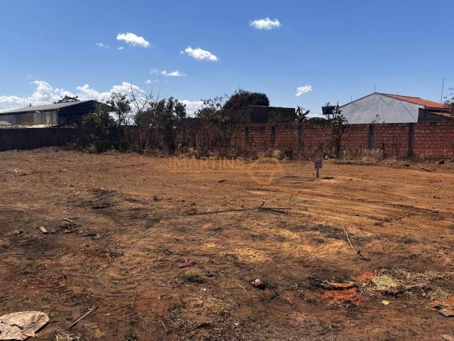 Terreno venda em Centro, Araguari