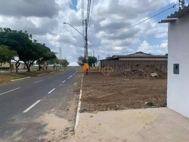 Terreno venda em Região Geográfica Imediata de Uberlândia, Araguari