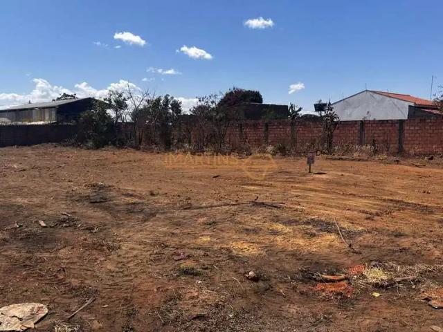 Terreno venda em Região Geográfica Imediata de Uberlândia, Araguari