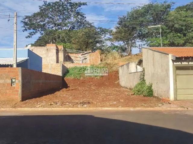 Terreno venda em Região Imediata de Ituverava, Aramina