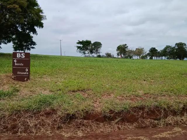 Terreno venda em Região Imediata de Avaré, Arandu