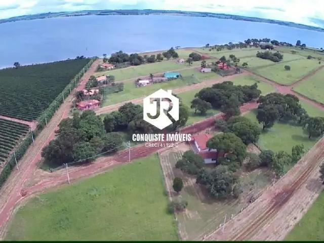 Terreno venda em Região Imediata de Avaré, Arandu