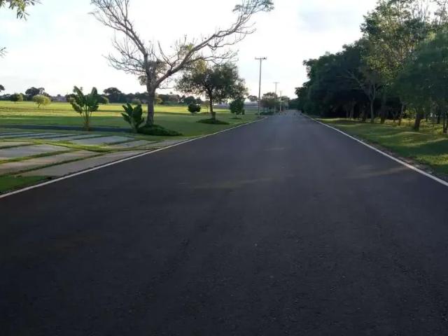Terreno venda em Região Imediata de Avaré, Arandu