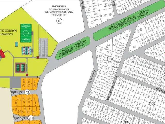 Terreno venda em Região Imediata de Avaré, Arandu