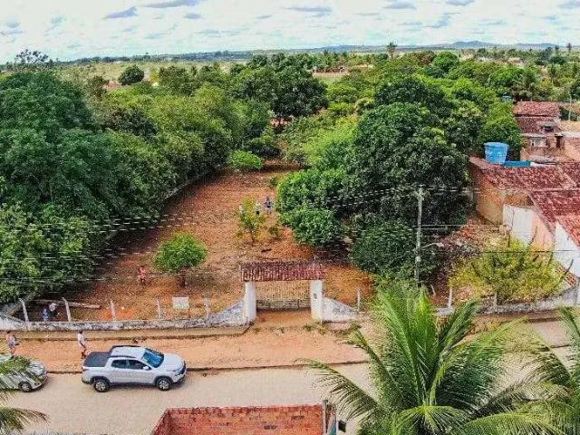Terreno venda em Região Geográfica Imediata de Arapiraca, Arapiraca