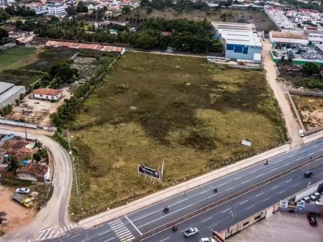 Terreno venda em Região Geográfica Imediata de Arapiraca, Arapiraca
