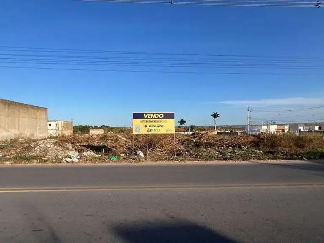 Terreno venda em Região Geográfica Imediata de Arapiraca, Arapiraca