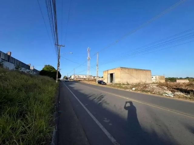 Terreno venda em Região Geográfica Imediata de Arapiraca, Arapiraca