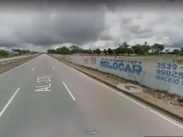 Terreno venda em Região Geográfica Imediata de Arapiraca, Arapiraca