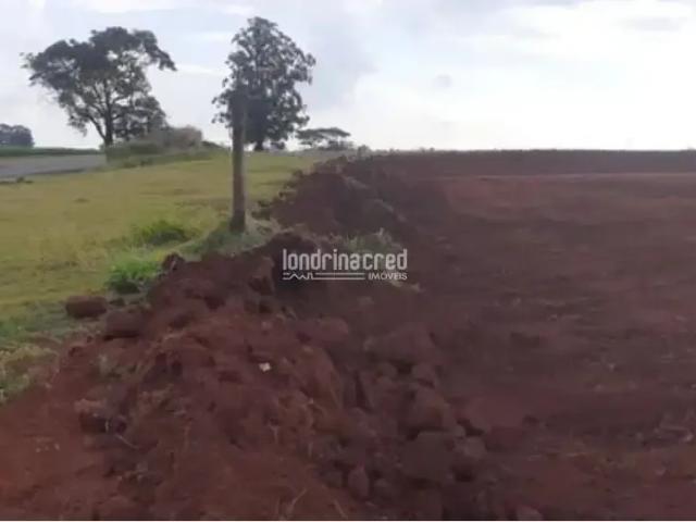 Terreno venda em Região Geográfica Imediata de Londrina, Arapongas