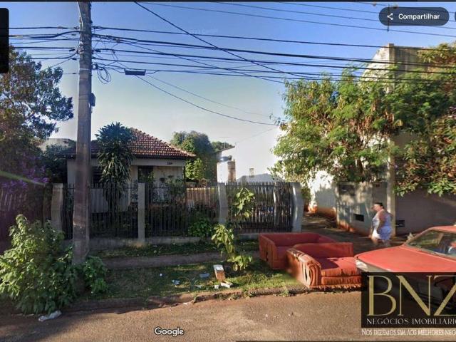 Terreno venda em Arapongas, Centro Terreno venda em Arapongas, Centro
