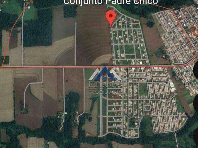 Terreno venda em Região Geográfica Imediata de Londrina, Londrina