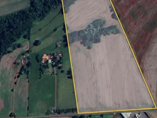 Terreno venda em Região Geográfica Imediata de Londrina, Arapongas