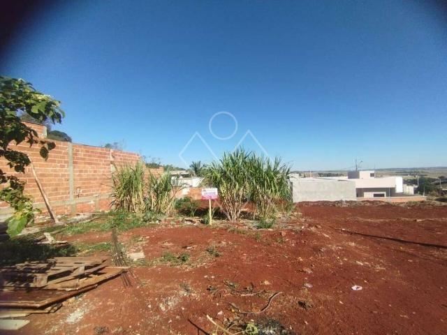 Terreno venda em Arapongas Terreno venda em Arapongas
