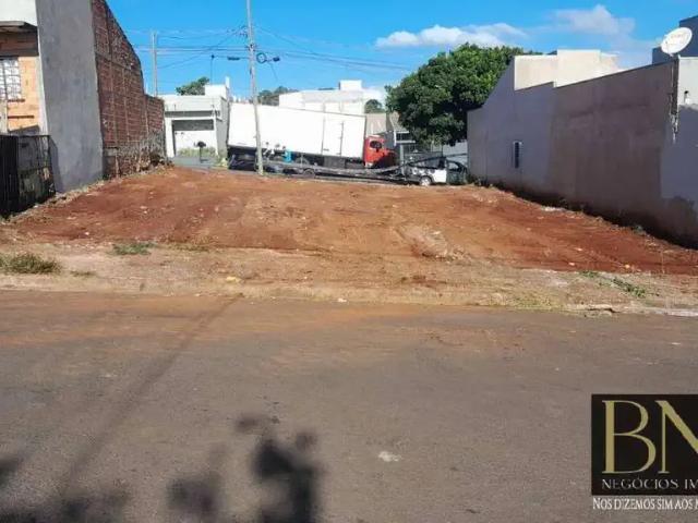 Terreno venda em Região Geográfica Imediata de Londrina, Arapongas