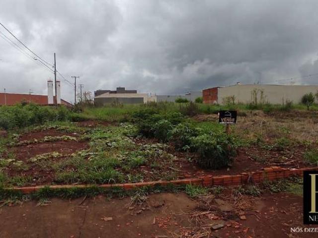 Terreno venda em Região Geográfica Imediata de Cascavel, Cascavel