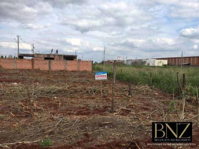 Terreno venda em Arapongas, Região Geográfica Intermediária de Londrina